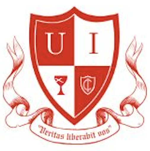 Universidad Inter Logo